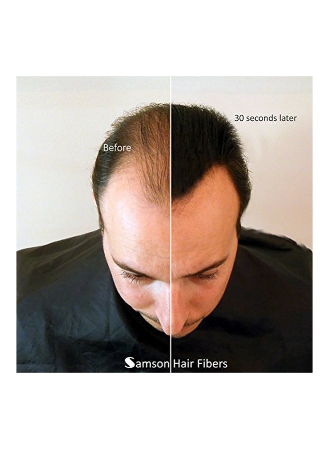 Samson Hair Fibers Hair building Fiber Kit 25grams  - Image 3