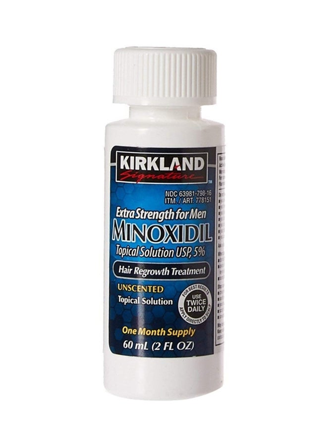 Minoxidil Hair Regrowth - v1568286958/N29300738A_1