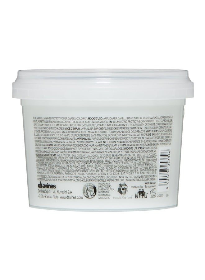 Davines Minu Conditioner 75ml - Image 2