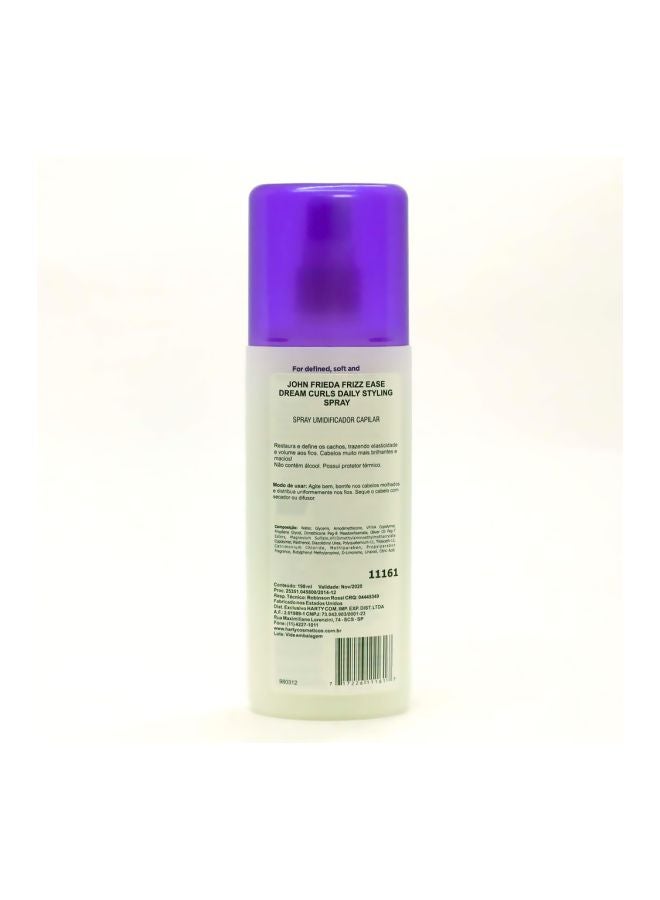 جون فريدا بخاخة للتسريح اليوميّ مكونة من قطعتين - Image 2