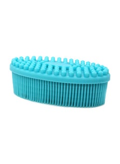 Silicone Body Brush Blue - v1568286979/N29301065A_1