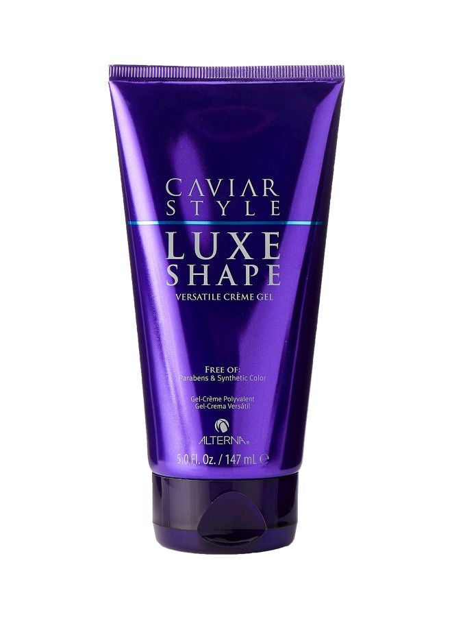 Luxe Shape Versatile Crème 147ml - v1568287004/N29301327A_1