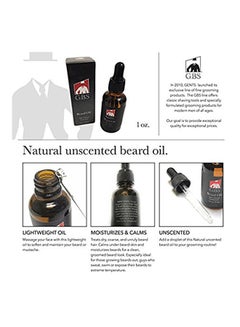 G.B.S Professional Beard Kit Multicolour  - Image 2