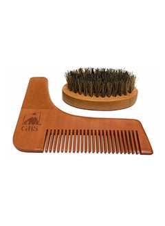 G.B.S Professional Beard Kit Multicolour  - Image 3