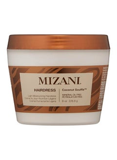 Mizani Coconut Soufflé Light Moisturizing Hairdress  - Image 1
