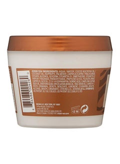 Mizani Coconut Soufflé Light Moisturizing Hairdress  - Image 2