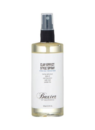 Clay Effect Strong Hold Style Spray 120ml - v1568287079/N29301826A_1