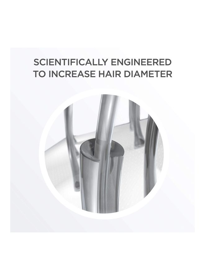 نيوكسين مستحضر ثري دي ستايلينج لحماية الشعر من الحرارة أثناء التصفيف 150ملليلتر - Image 3