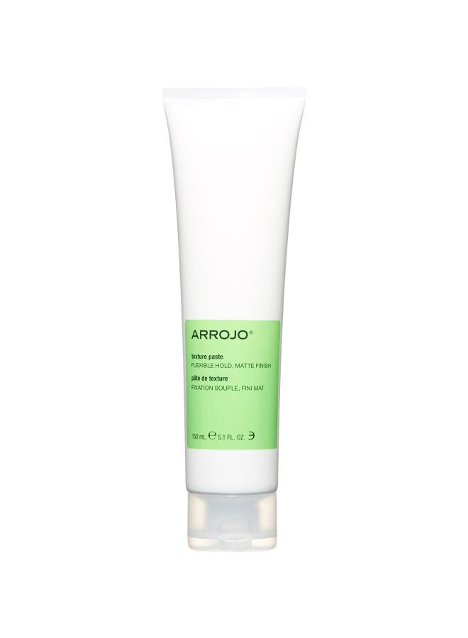 ARROJO Texture Paste Flexible Hold 150ml  - Image 1