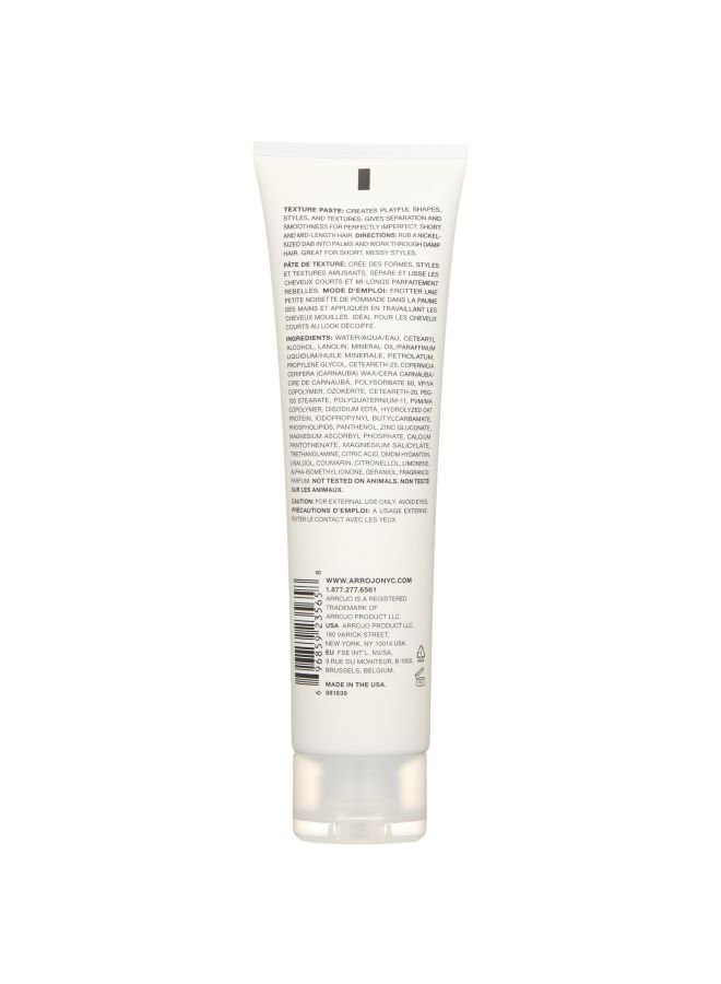 ARROJO Texture Paste Flexible Hold 150ml  - Image 2