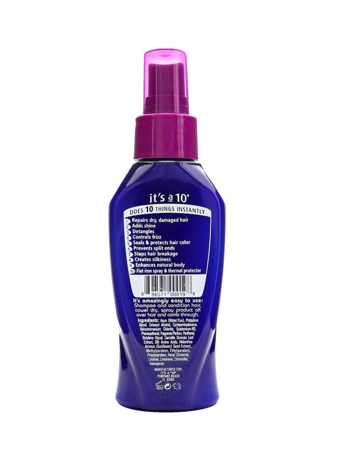 إتس آ تين منتج ميراكل يترك دون غسل - Image 2