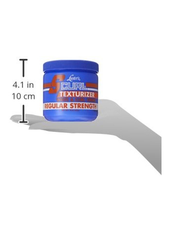Luster's - S Curl Texturizer - Image 1