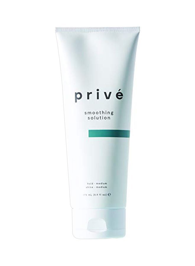 PRIVE Smoothing Solution
