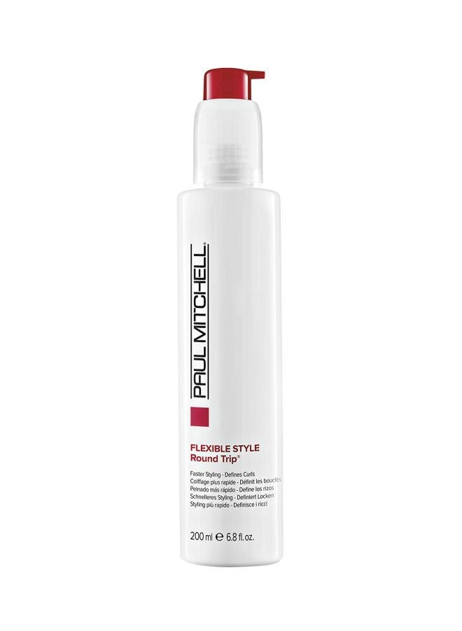 Paul Mitchell Round Trip Liquid Curl Definer  - Image 1