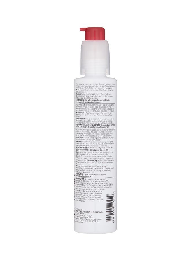 Paul Mitchell Round Trip Liquid Curl Definer  - Image 2