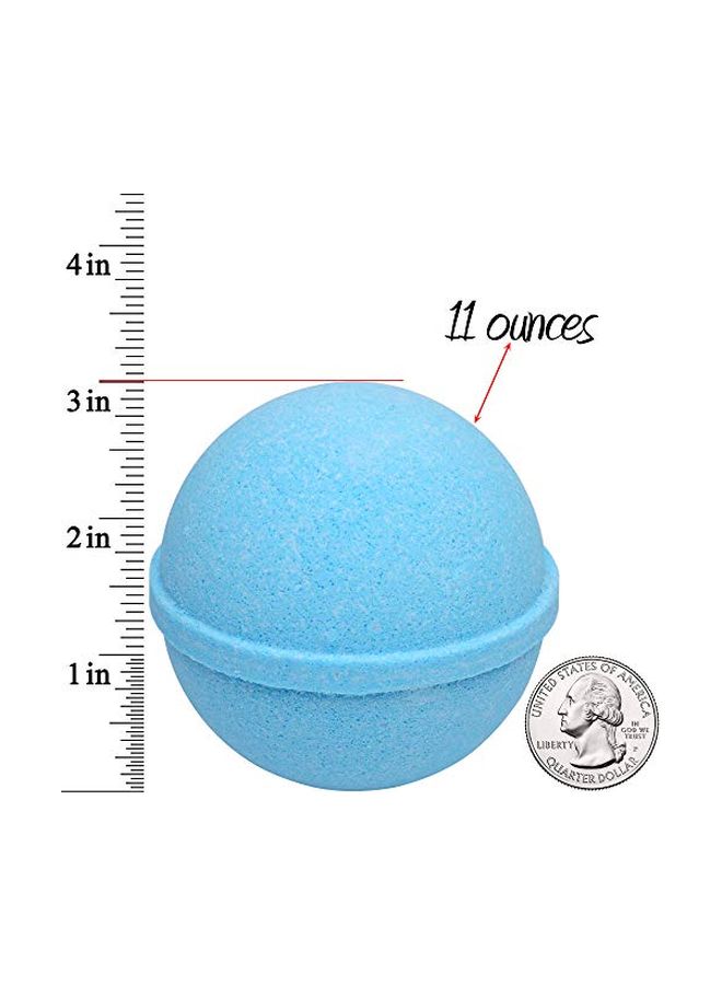 Jackpot Candles 2-Piece Bath Bomb With Ring Set - Image 3