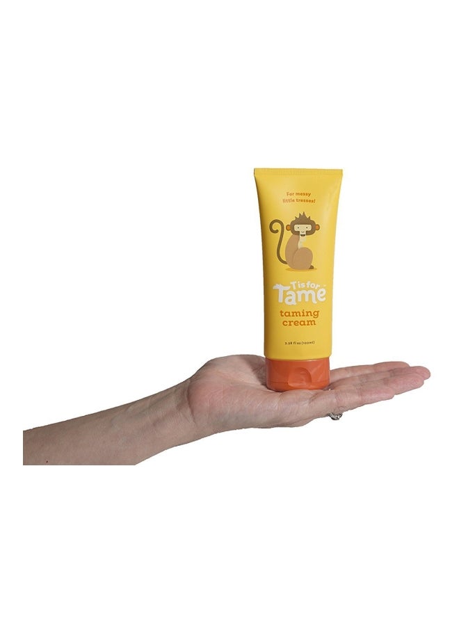 T is for Tame Hair Taming Cream  - Image 3