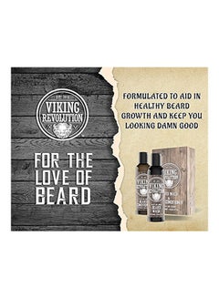 Beard Wash With Conditioner Set - v1568287314/N29304174A_3