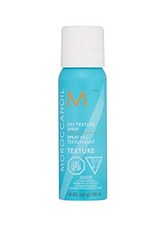 Dry Texture Spray