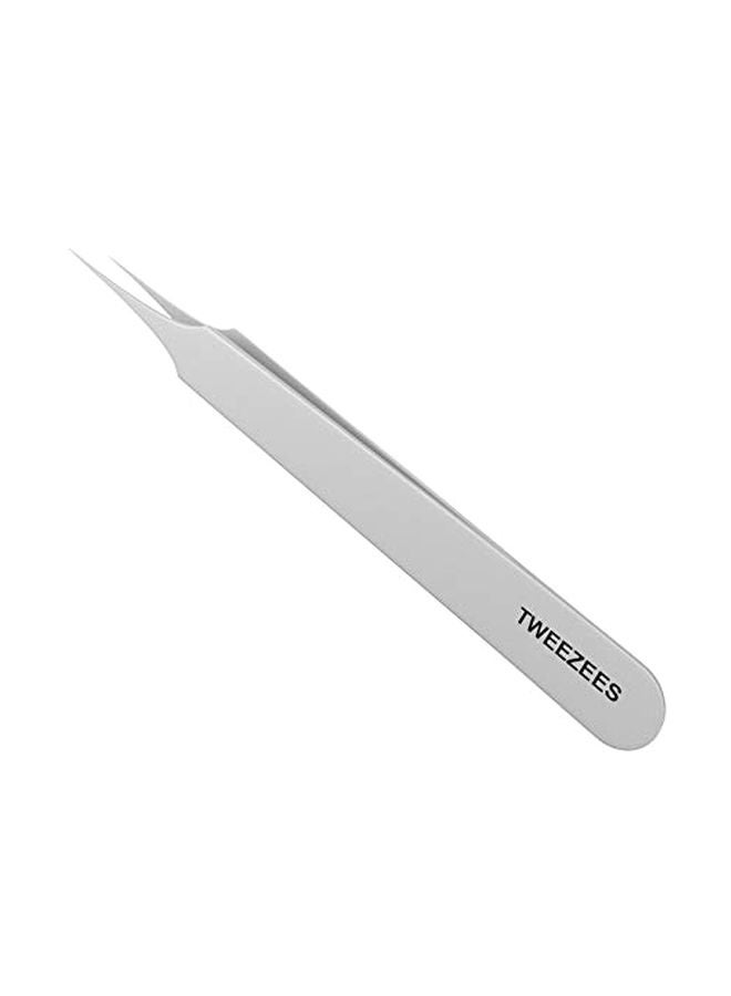 Stainless Steel Tweezers Silver - v1568287529/N29304620A_1