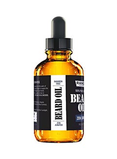 Beard Oil Multicolour