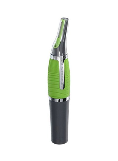 Max Hair Trimmer Green/Grey