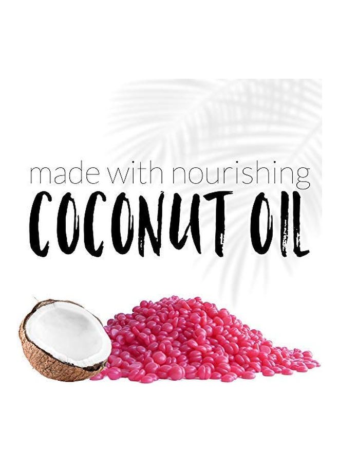 Coconut Oil Hard Wax Beads Pink - v1568287636/N29304816A_2