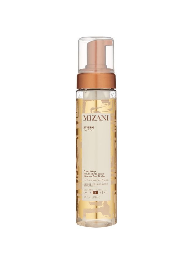 Mizani - Styling Foam Wrap - Image 1