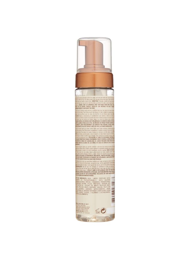 Mizani - Styling Foam Wrap - Image 1