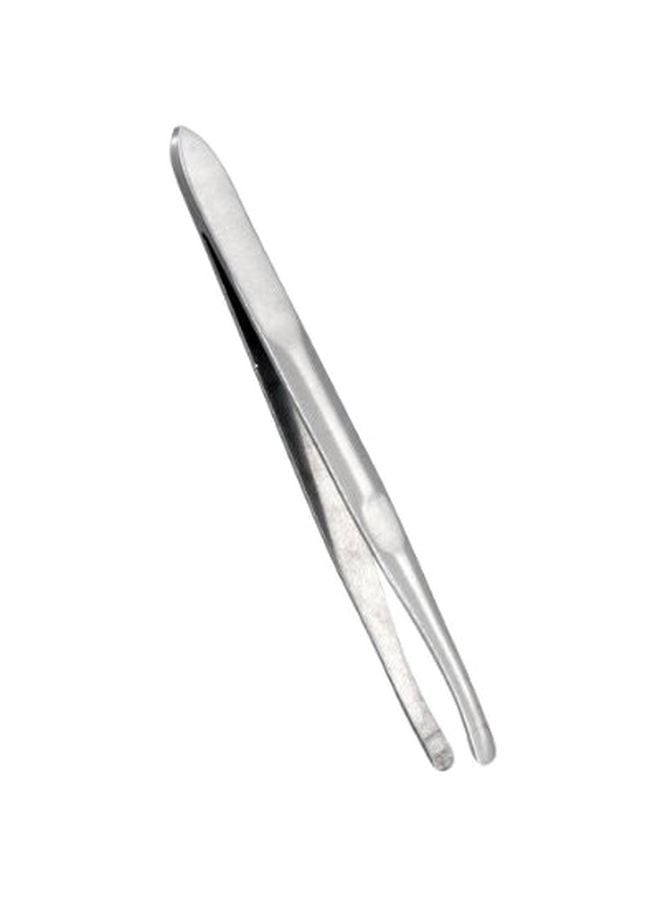 Stainless Steel Tweezers Silver 9cm - v1568287684/N29305099A_1