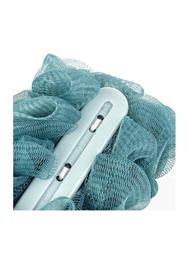 Arswin Lufa Back Scrubber Blue 18inch - Image 2