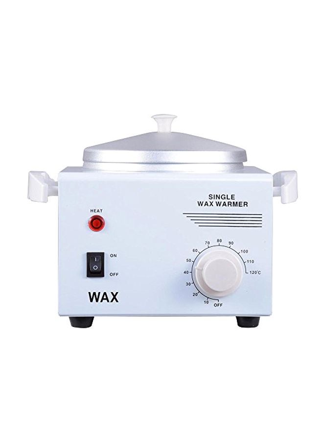 aw Portable Electric Hot Wax Warmer - Image 1
