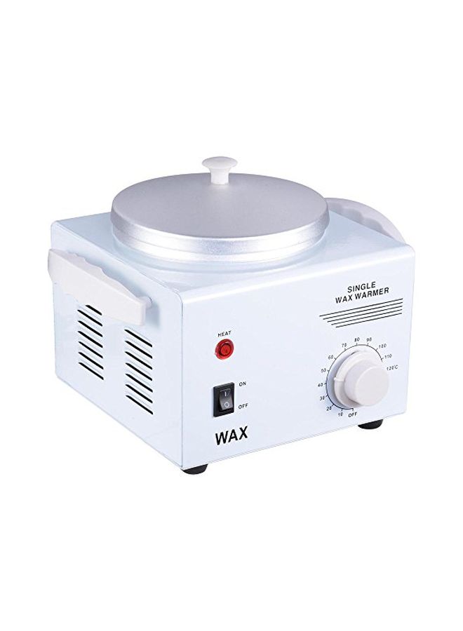 aw Portable Electric Hot Wax Warmer - Image 2