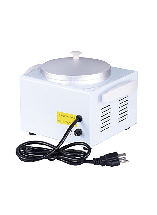 aw Portable Electric Hot Wax Warmer - Image 3
