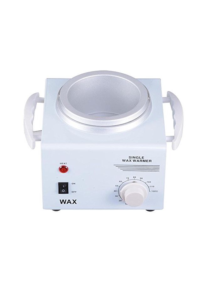 aw Portable Electric Hot Wax Warmer - Image 4