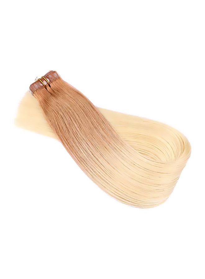 Long Straight Hair Extension Golden Brown - v1568289845/N29315693A_4