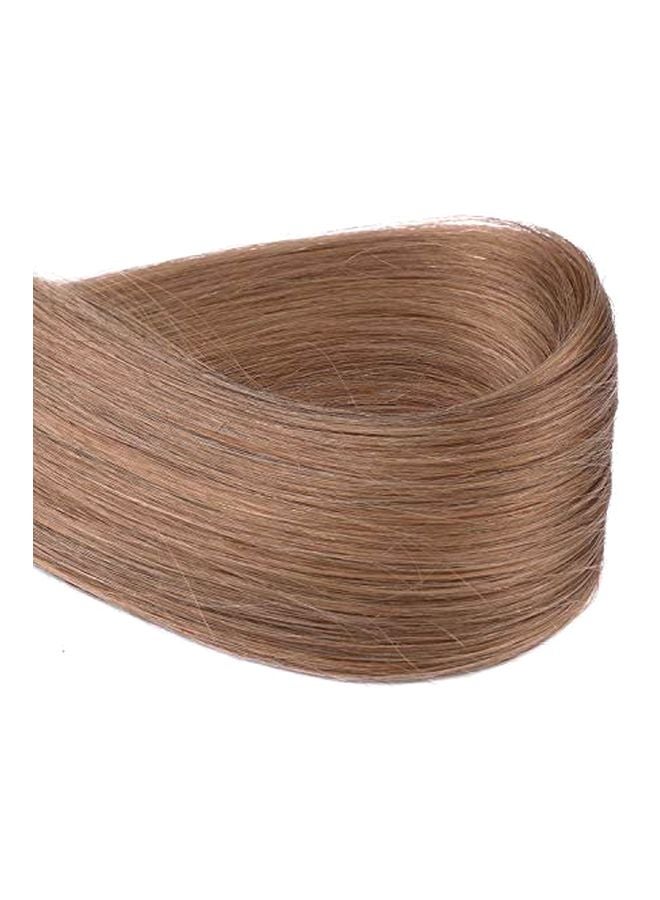 Long Straight Hair Extension Golden Brown - v1568289856/N29315705A_4