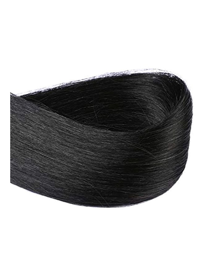 Long Straight Hair Extension Jet Black - v1568289865/N29315719A_4