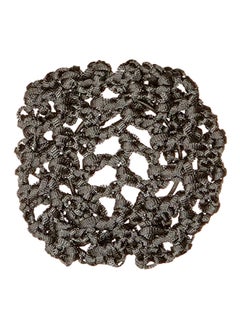 Bloch Hair Bun Cover Black  - Image 1