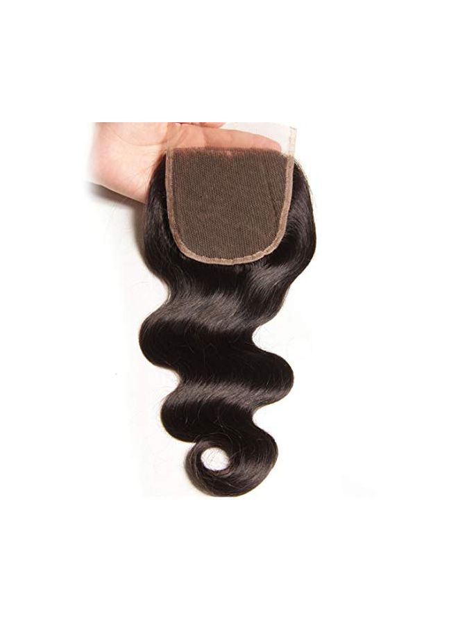 Dinoce Wavy Hair Extension Natural - Image 2