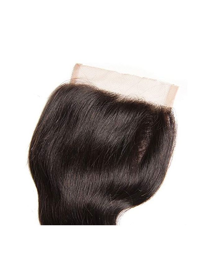 Dinoce Wavy Hair Extension Natural - Image 3