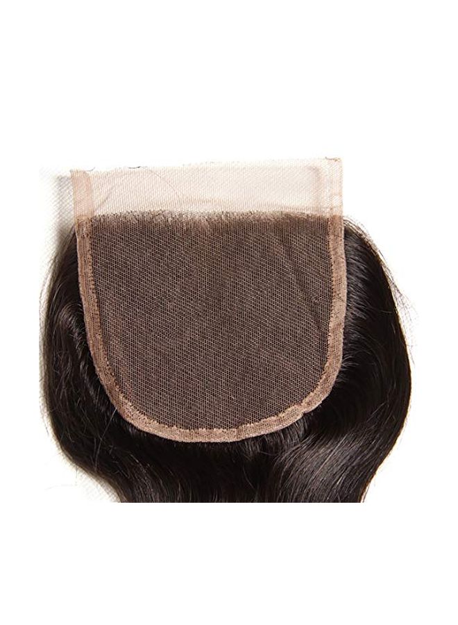 Dinoce Wavy Hair Extension Natural - Image 4