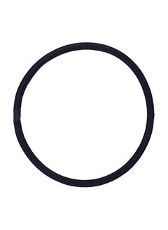 eBoot 40-Piece Elastics Hair Ties Black  - Image 1