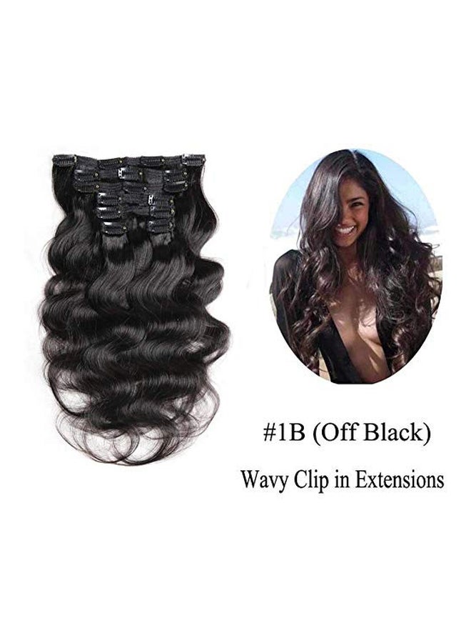 7-Piece Hair Extension 18inch - v1568291300/N29315895A_2