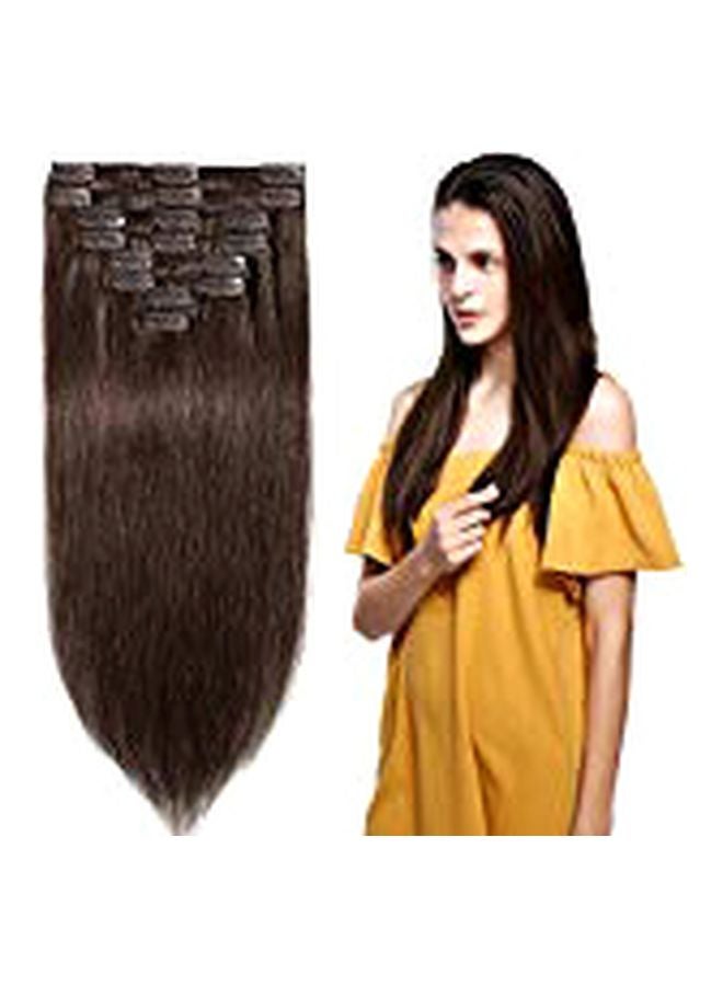 8-Pieces Hair Extension Set 13inch - v1568291377/N29316523A_2