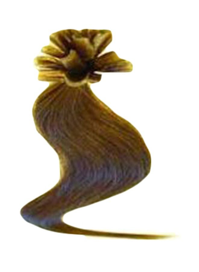 فيفيد هير وصلة تطويل  شعر مستقيمة 6 بني كستنائي 22بوصة