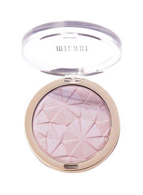 Hypnotic Powder Highlighter 02 Luminous Light