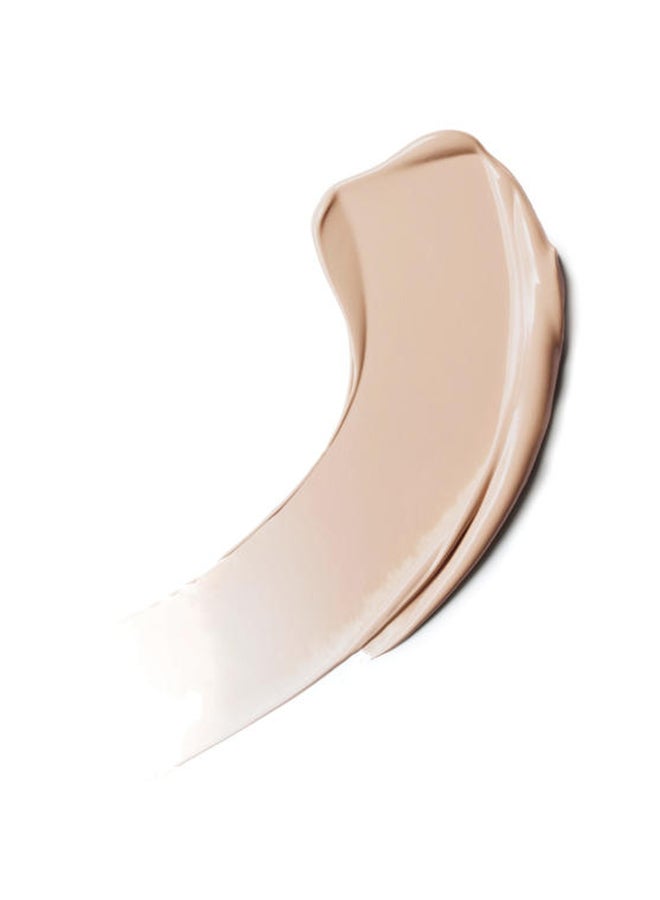 Silk Obsession Mattifying Foundation Almond