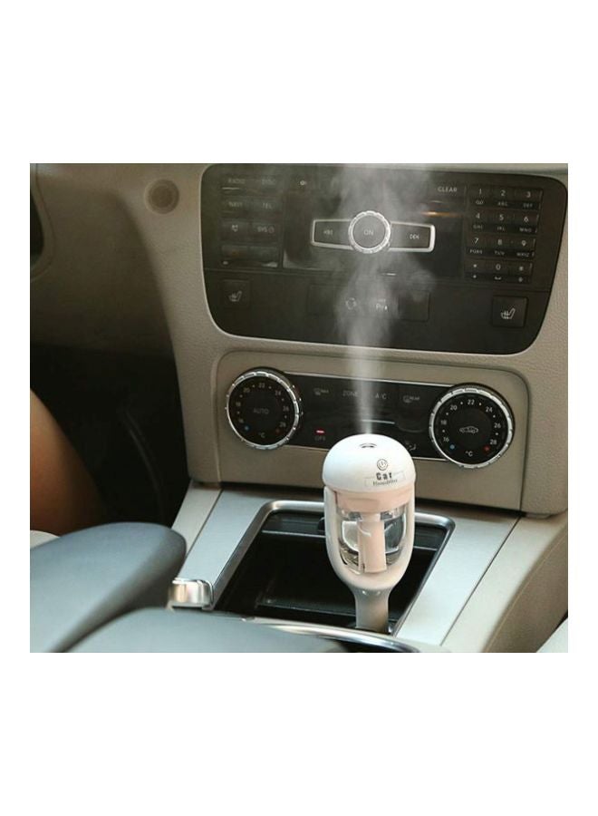 جهاز ترطيب الهواء بقابس للسيارة - Image 3