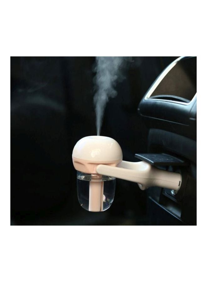 جهاز ترطيب الهواء بقابس للسيارة - Image 2